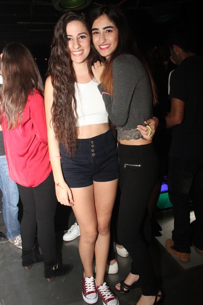 VPJ Seniors Autocar Beirut Party